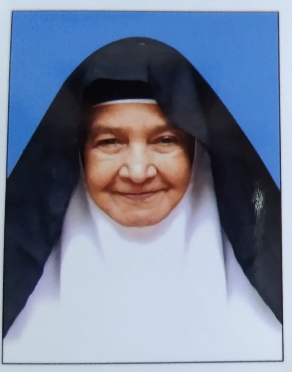 Sr.Rosetta